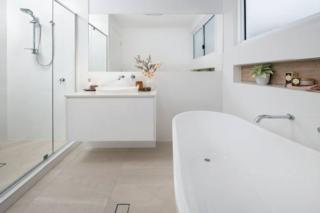 Endeavour Draw 438 Photo